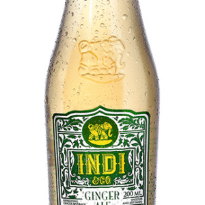 Indi Ginger Ale