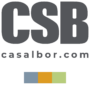 CSB Logo Color