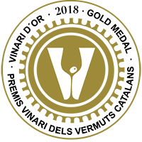 Premios Vermut Miró Vinari 2018