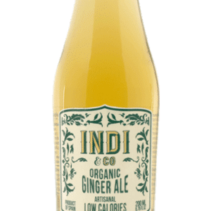 Indi Ginger Ale