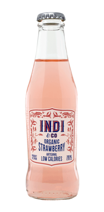 Indi Strawberry