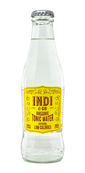 Indi Tonic Water